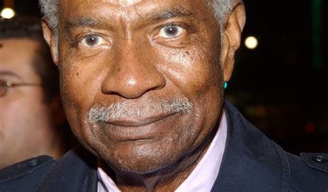 ossie davis net worth